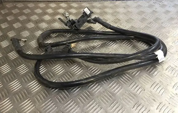Bentley Continental Positive cable (battery) 3W3915423