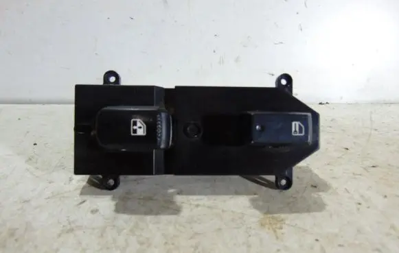 Hyundai Santa Fe Electric window control switch