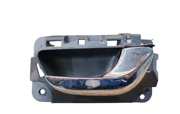 Volvo S80 Rear door interior handle 09170046