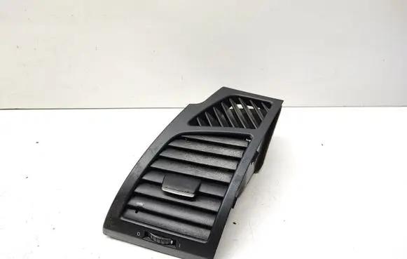 BMW 1 E81 E87 Dashboard side air vent grill/cover trim 7059187 51607059187