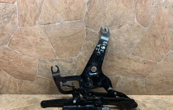 BMW X5 F15 Engine bonnet/hood hinges 7294529