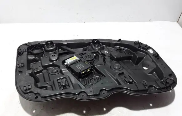Volvo XC40 Front window lifting mechanism without motor 30747091
