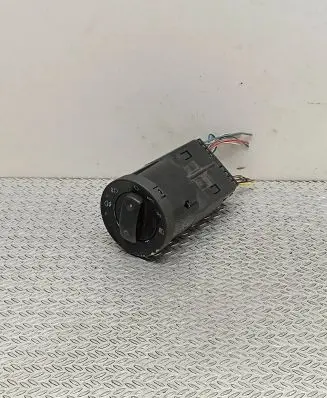 Audi A4 S4 B6 8E 8H Light switch 8E0941531B K19440