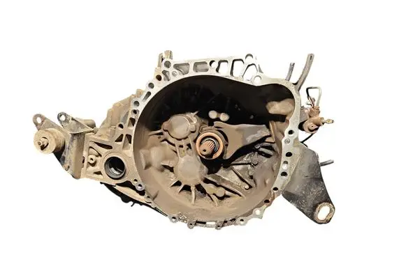 Toyota Corolla Verso E121 Manual 6 speed gearbox 3030064030
