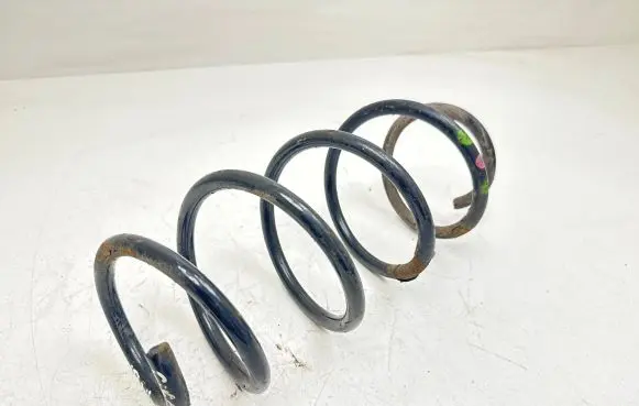 Ford Fiesta Front coil spring