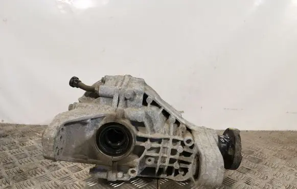 Jeep Grand Cherokee Rear differential P68251552AA