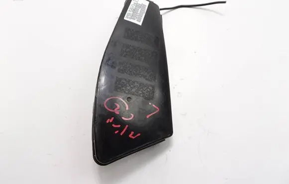 Mini Cooper Countryman R60 Seat airbag 34080216D 1053346250281 87980266308H