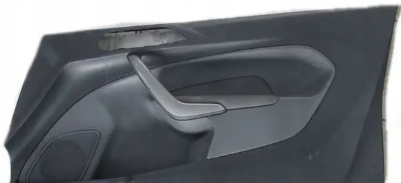 Ford Fiesta Front door card panel trim 8A61B23942GL1E3M