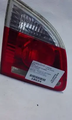 BMW 5 E60 E61 Rear/tail lights