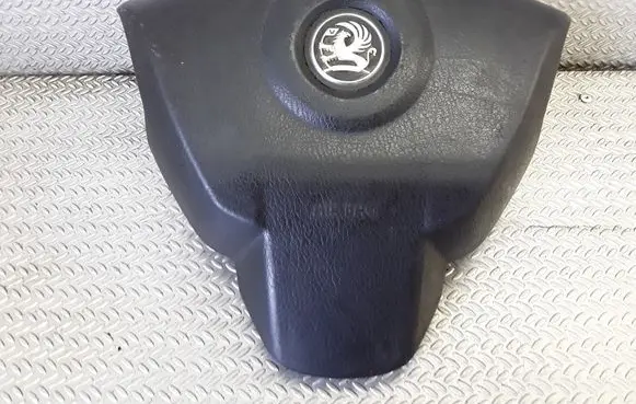 Renault Master II Steering wheel airbag 15168040