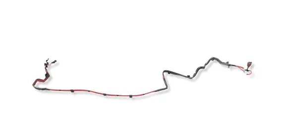 BMW 2 F22 F23 Positive cable (battery) 9348761