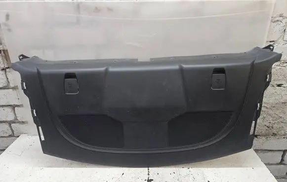 Chevrolet Camaro Parcel shelf 84009510 84009806
