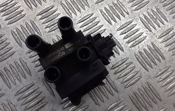 Ford Fusion Spark distributor 988F-12029-AD