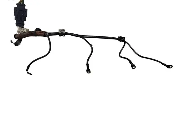 Volvo V50 Glow plug wires 9651709980