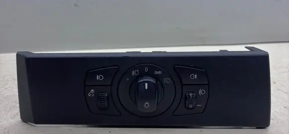 BMW 5 E60 E61 Light switch 6925260