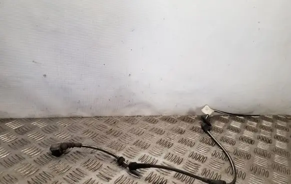 Volkswagen PASSAT CC Rear ABS sensor wiring 3C0927904AE