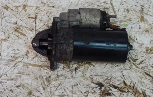 Fiat Croma Starter motor