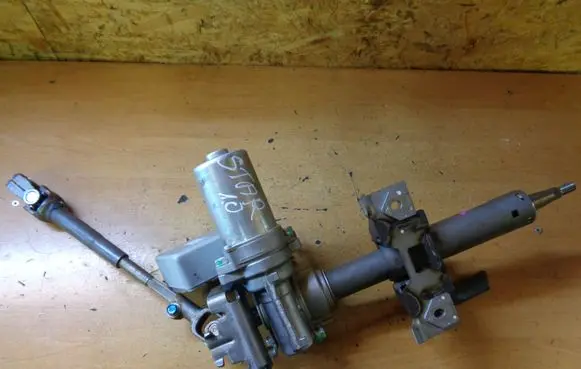 Mitsubishi Space Star Electric power steering pump 8633A029 JL501006320 JJ002007972