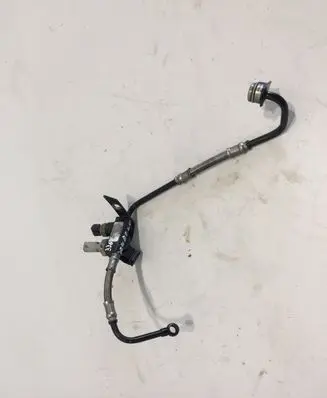 Audi A4 S4 B7 8E 8H Turbo turbocharger oiling pipe/hose 059145771K