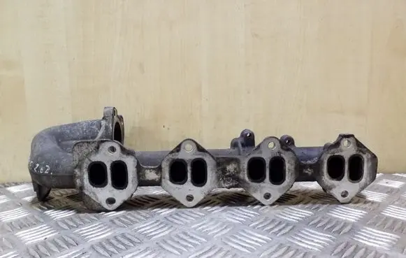 Renault Trafic II (X83) Intake manifold