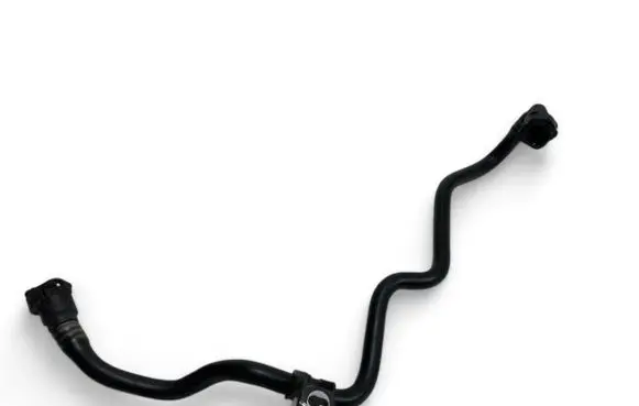 Volvo XC90 Engine coolant pipe/hose 31368673