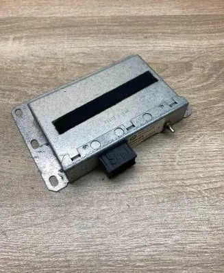 GPS navigation control unit/module