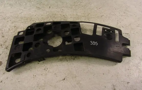 Peugeot 3008 I Front bumper mounting bracket 9685232080
