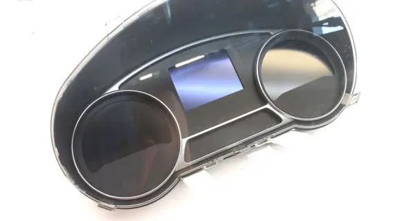 KIA Soul Speedometer (instrument cluster) 94003E4360