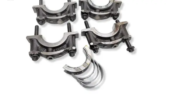 Mini Cooper F57 Crankshaft Holder 