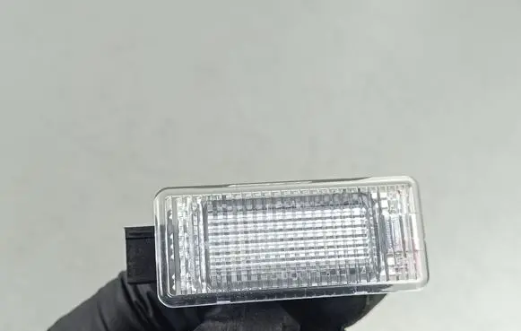 MG HS Number plate light 10466296
