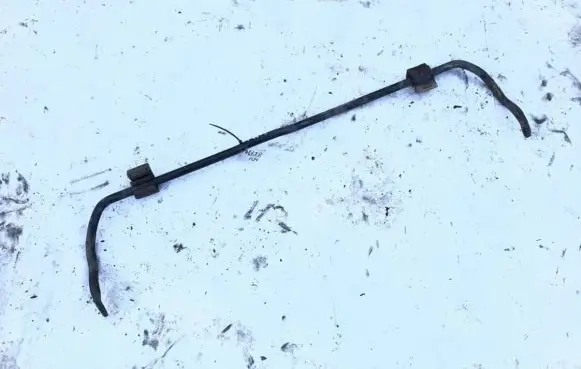 Rear anti-roll bar/sway bar