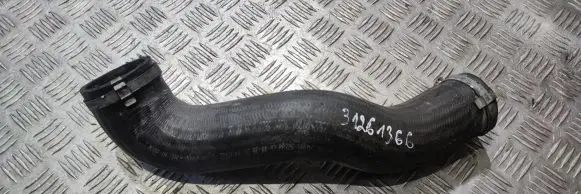 Volvo XC90 Intercooler hose/pipe 31261366
