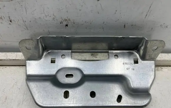 Citroen Jumpy Tailgate/trunk/boot lock/catch/latch 1487033080
