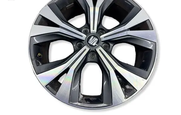 Seat Ateca R18 alloy rim 575601025E