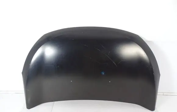 Dacia Dokker Engine bonnet/hood 651225231R PJT1589