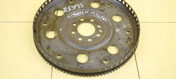 KIA Carens III Flywheel AUT 28SP37
