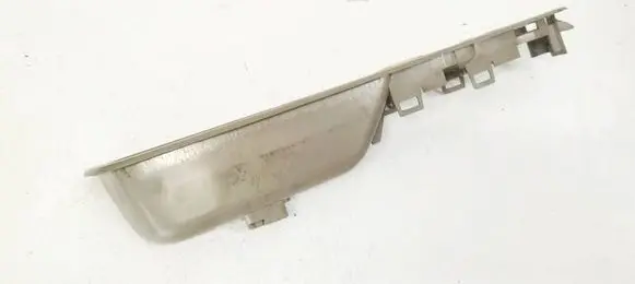 Volvo S40, V40 Front door window switch trim 