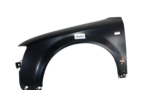 Audi A4 S4 B6 8E 8H Fender 8E0821105B 8D0863821F REPLACEMENT