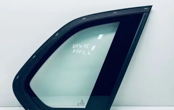 BMW X5 E70 Rear side window 7207874 51377207874