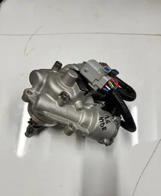 KIA Niro Gear selector/shifter in gearbox 43810-2B000 438102B000