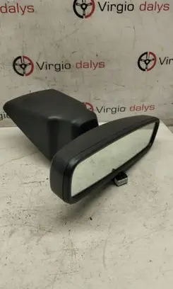 Ford Ranger Rear view mirror (interior) FU5A17E678 GNTX939 E102652