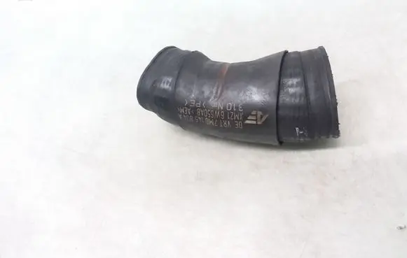 Seat Alhambra (Mk1) Intercooler hose/pipe 7M0145834A