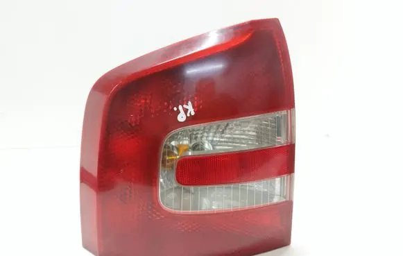 Skoda Octavia Mk2 (1Z) Rear/tail lights 1Z9945257