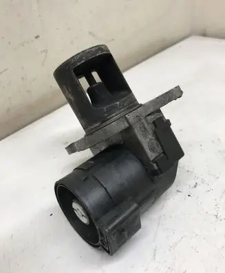 Jeep Cherokee EGR valve