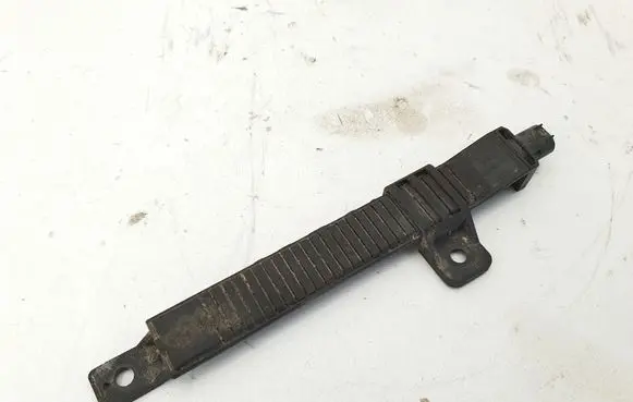 Tire pressure sensor