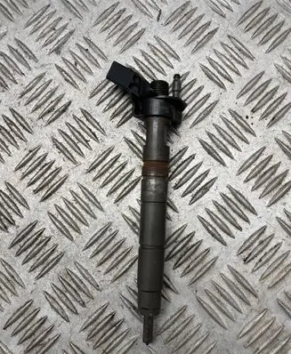 Opel Insignia A Fuel injector 55565209 0445117018