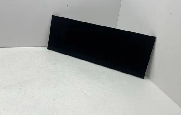 Opel Mokka B Screen/display/small screen 9863995480