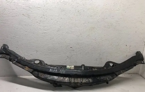 Alfa Romeo 159 Top upper radiator support slam panel ST4090 DIS60697210