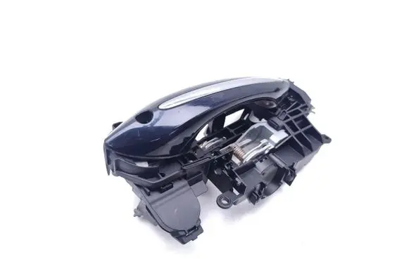 BMW 5 F10 F11 Front door exterior handle 7564409 X2717564409