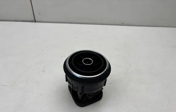 Dash center air vent grill